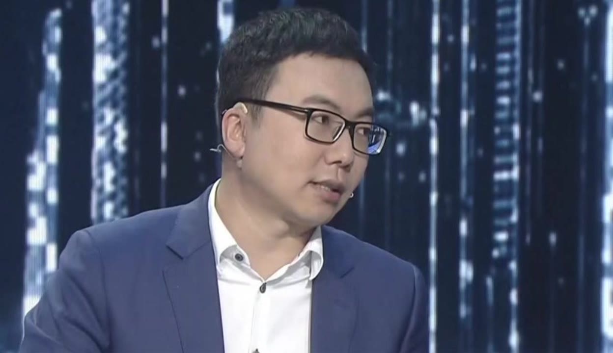 广东卫视财经郎眼2020最新一期(广东卫视财经郎眼2020最新一期直播)