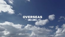JVCK JAMES - Overseas (Audio)