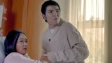 一路惊喜：男星陪老婆生孩子，一路走被一路拍，孕妇粉丝都不消停