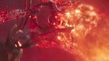 雷神3：火焰巨人太生猛！一把永恒之剑，分分钟毁灭整颗星球！