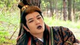 封神英雄榜：申公豹欺负老婆，这不报应来了，竟连法力都快消失！