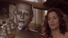 机器人爱上人类女孩，花200年变成人类，还主动放弃了不死之身！