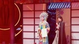 《王牌对王牌5》才艺表演：黄晓明华晨宇《少年》 青衣扮相太惊艳