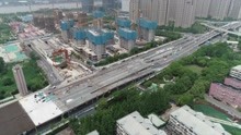 比长江隧桥还堵的济阳路要大修了！开车怎么绕行视频看这里