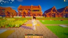 小米丸子 我的世界minecraft丰收物语农场牧场物语食物模组 第 03 31期 小米丸子 我的世界minecraft丰收物语 9建筑手杖食物模组 游戏 完整版视频在线观看 爱奇艺