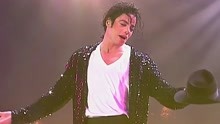 Michael Jackson - BILLIE JEAN（慕尼黑1997现场版）高清修复版