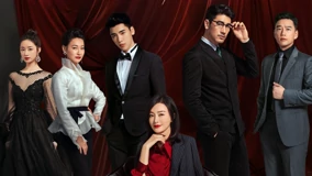 線上看 怪你過分美麗 第22集 帶字幕 中文配音，國語版