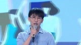 《我的城我的歌》谭杰希唱作城歌《想要的美好》 尽显潍坊风情