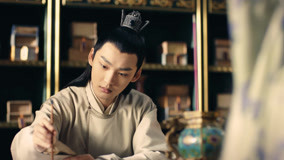Tonton online Oops！The King is in Love Episod 17 Sarikata BM Dabing dalam Bahasa Cina