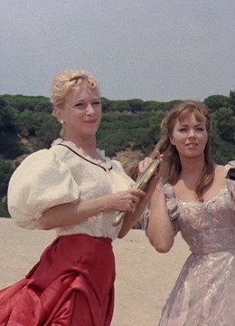神秘岛（1961）
