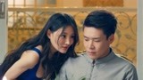 恋爱101度：女上司深夜邀约，王俊到了之后发现不简单，福气不小