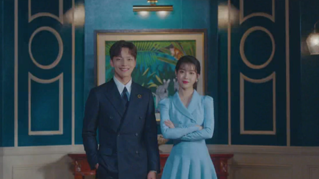 Watch hotel del luna ep 1 eng on sale sub