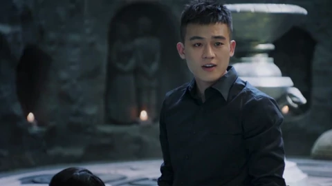 線上看 她怎麼可能是六耳？華民初竟聽到了這樣一個秘密？ (2020) 帶字幕 中文配音，國語版