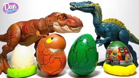 Xem Fruit Toy Funny Egg Tập 8 (2020) Vietsub Thuyết minh