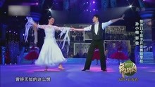 孙小梅快乐起舞，用舞蹈诠释《光阴的故事》，好看！