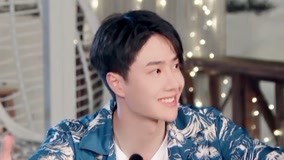 Watch the latest Yibo Wang makes a surprise appearance (2020) with English subtitle English Subtitle