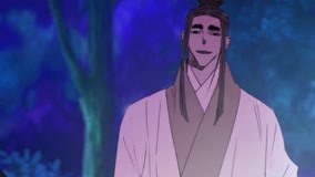 Watch the latest 春秋封神之乱世长歌 动态漫画 Episode 4 (2020) online with English subtitle for free English Subtitle