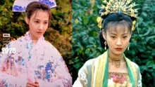 15年后杨雪再度扮演“江玉燕”，本以为会翻车，没想到却美过当年