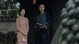 《河神2》王美仁带来顾唯良的速写本 其中画着龙王庙的佛头像
