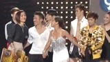 Dancing9第1季之决赛之夜MVP诞生 学员选手完美蜕变