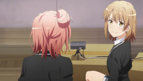 Tonton online Yahari ore no seishun rabukome wa machigatteiru Episod 2 (2020) Sarikata BM Dabing dalam Bahasa Cina