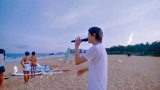 夏日冲浪店：热血少年黄明昊，韩东君摄像