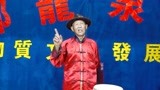 河南坠子《战上海》，八十岁高领的民间艺人为你说一段民国故事！