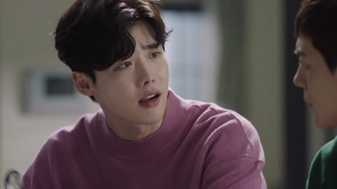 While you were sleeping ep 1 eng sub full on sale episode