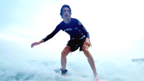 Mira lo último Justin encontró un desafío en el surf (2020) sub español doblaje en chino