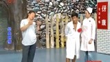 乡村爱情番外：广坤花七十买个剃须刀，跟小宋大夫俩人对着嘚瑟