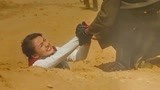 沙海烛龙：大伙好不容易逃过沙尘暴，又遇上了流沙，真艰难