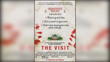 Watch the latest THE VISIT (2015) online with English subtitle for free English Subtitle