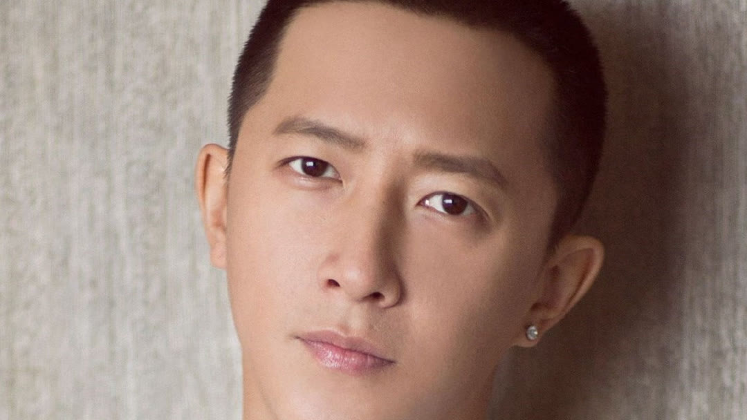 한경(한겅)-Han Geng | iQiyi 한경(한겅)