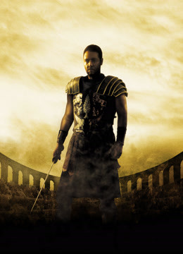 Watch the latest Gladiator (2000) online with English subtitle for free English Subtitle