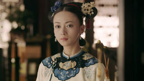Watch the latest Story of Yanxi Palace Episode 16 with English subtitle English Subtitle