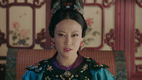 Watch the latest Story of Yanxi Palace Episode 13 with English subtitle English Subtitle