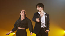 線上看 王俊凱《Beautiful》舞台首秀！和女伴熱舞太撩了 (2020) 帶字幕 中文配音，國語版