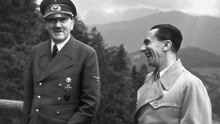 希特勒上台，声称要拯救德国，创下了当时世界的一个奇迹！