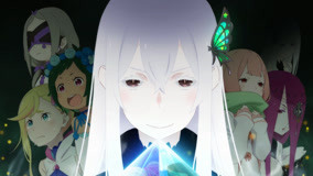 Watch the latest Re: ZERO -Starting Life in Another World- Season 2 Episode 8 (2020) online with English subtitle for free English Subtitle
