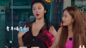 Tonton online Xiaotang Zhao dan Justin Menyanyi Bersama (2020) Sub Indo Dubbing Mandarin