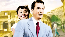 Watch the latest Roman Holiday (1953) online with English subtitle for free English Subtitle