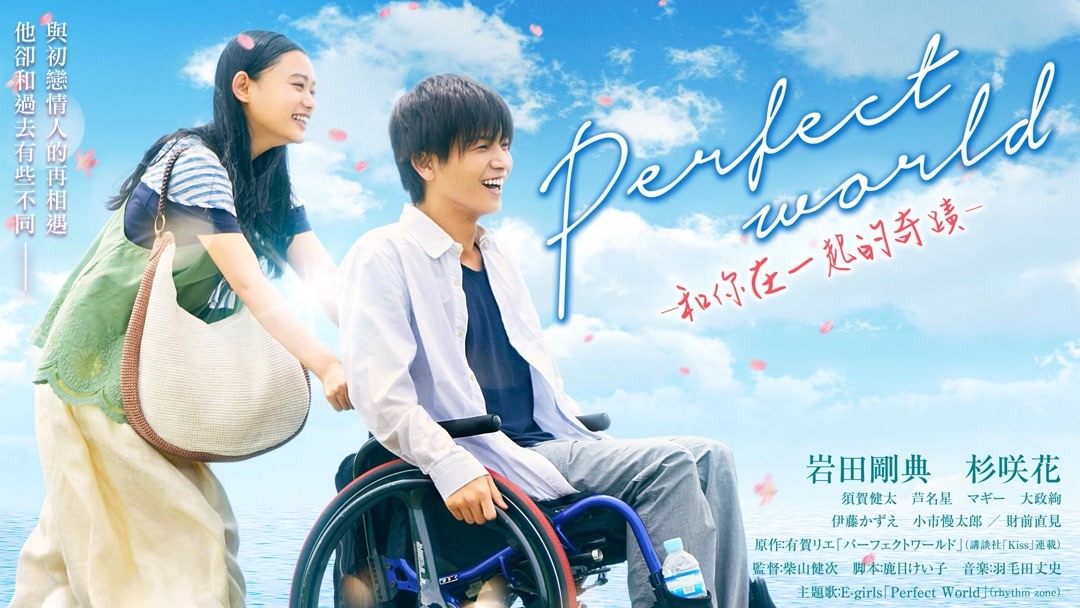 Watch the latest Perfect World 2020 online with English subtitle for free iQIYI iQ