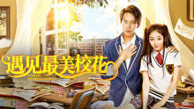 watch the latest Meet the most beautiful girl (2019) with English subtitle English Subtitle