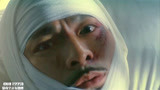 赌侠1999：刘德华经过那一次打架，变成了色盲，还做了牢