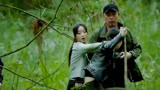 丛林少女之重启：两队男女跑去丛林中找东西，为了弥补过错啊