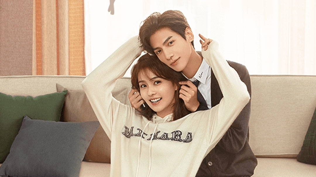 Watch the latest Love is Sweet Episode 1 with English subtitle – iQIYI |  