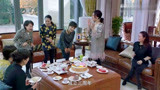 陪读妈妈：上海陪读妈妈互助会成立三周年，媛媛姐亲手做蛋糕