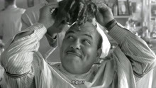 剪头发，最怕的事情是顾客把头套摘下来！