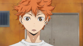 Watch the latest Haikyu!! Episode 8 (2014) online with English subtitle for free English Subtitle