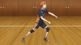 Watch the latest Haikyu!! Episode 20 (2014) online with English subtitle for free English Subtitle